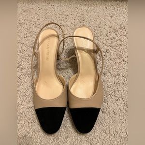 Ivanka Trump Heel size 7.5